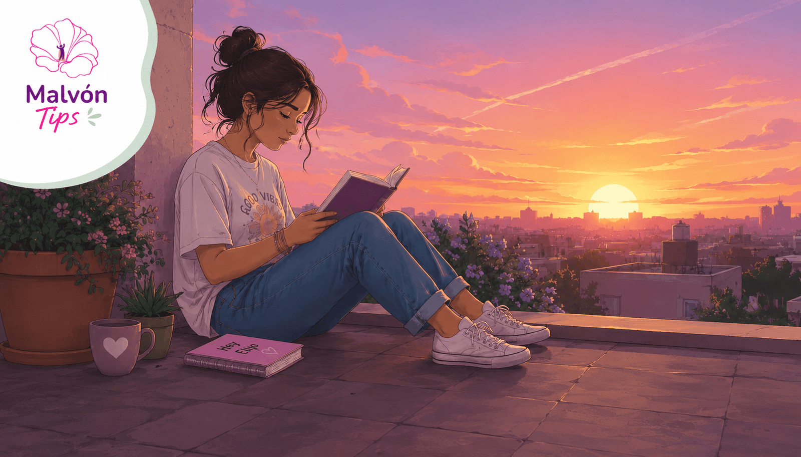 Tele vs lectura — por qué tu cerebro necesita leer